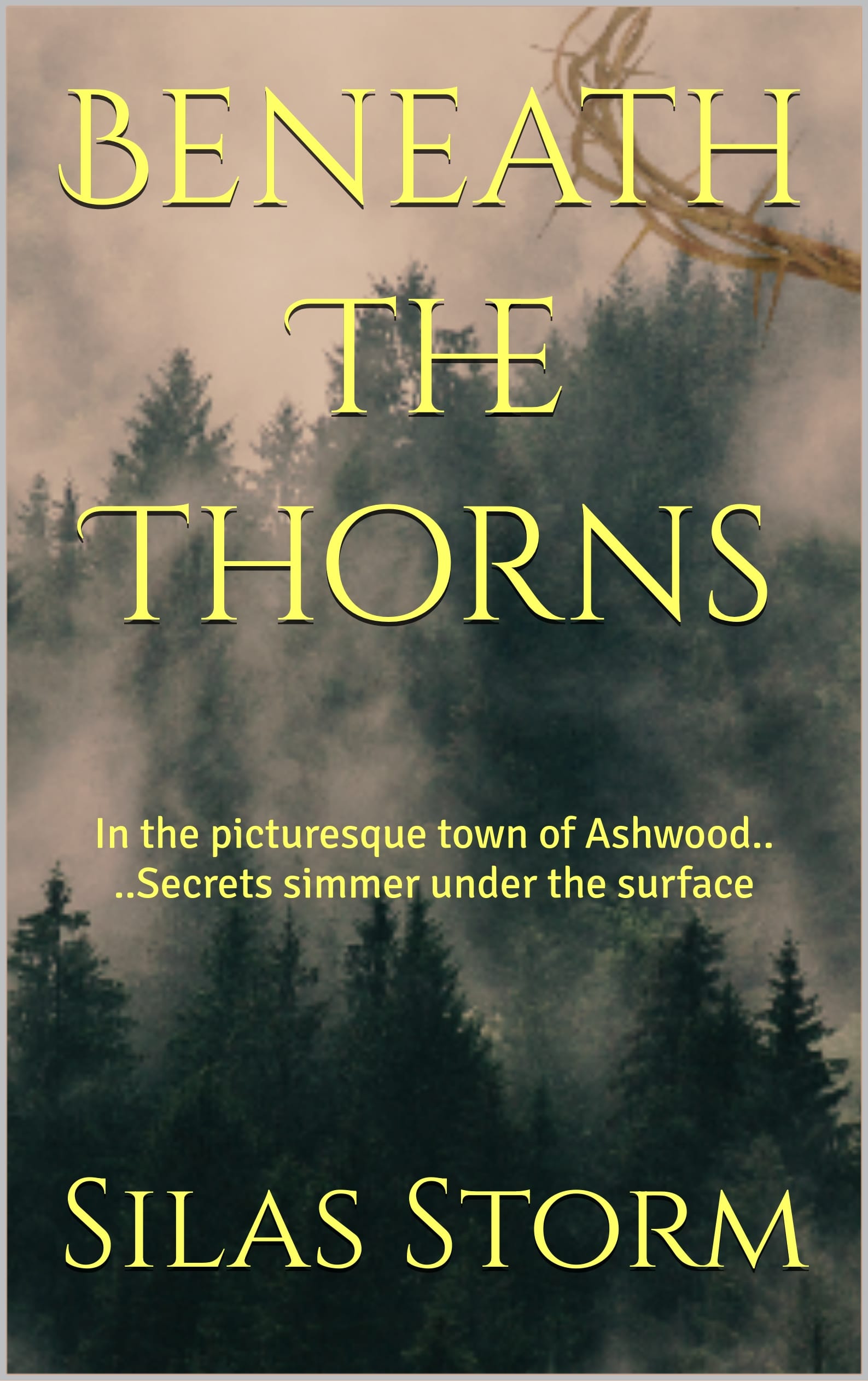 Beneath The Thorns